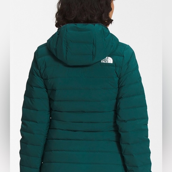 ☃️NORTHFACE BELLEVIEW DOWN PARKA☃️ - Picture 3 of 15